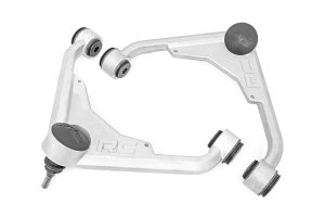 Chevrolet Silverado 2500 HD Upper Control Arms - Rough Country - Forged - '01-'10